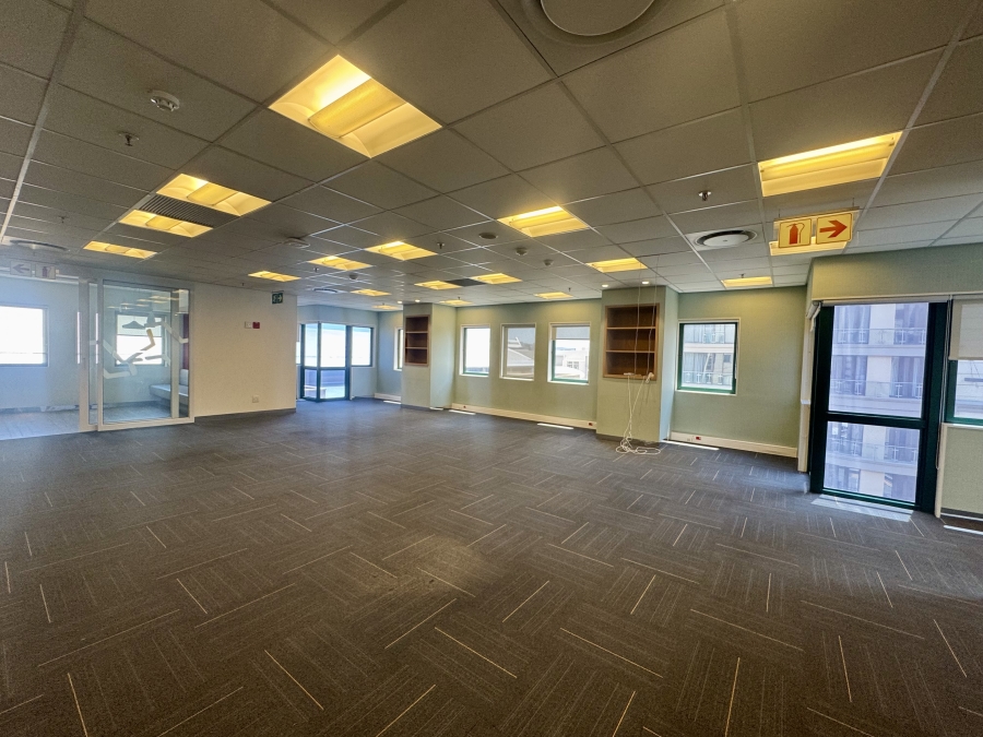 To Let commercial Property for Rent in Sandton Central Gauteng