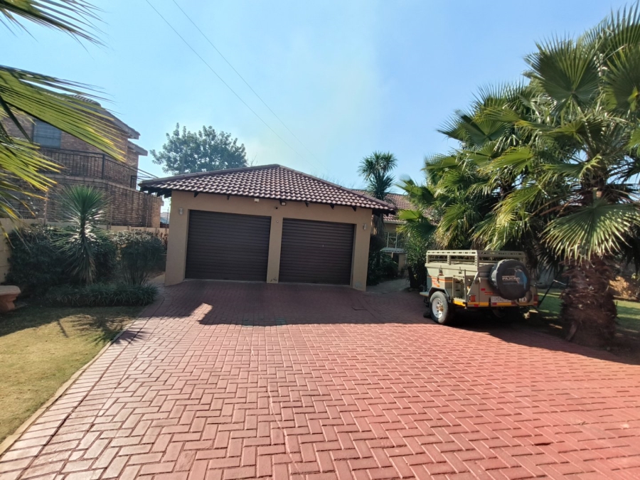 3 Bedroom Property for Sale in Culemborg Park Gauteng