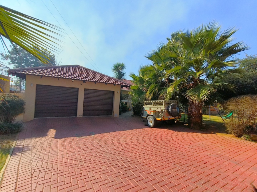 3 Bedroom Property for Sale in Culemborg Park Gauteng