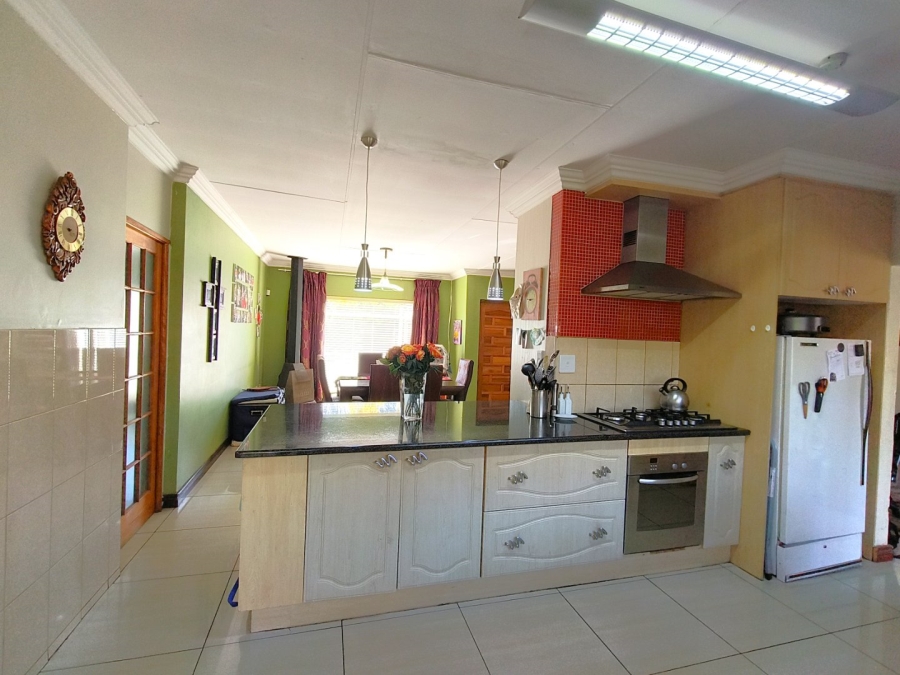 3 Bedroom Property for Sale in Culemborg Park Gauteng
