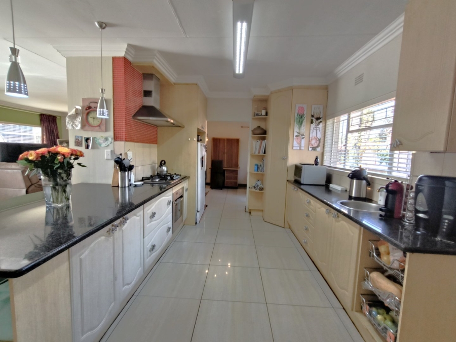 3 Bedroom Property for Sale in Culemborg Park Gauteng