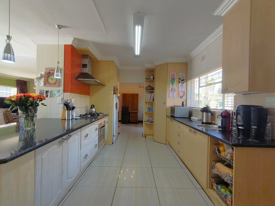 3 Bedroom Property for Sale in Culemborg Park Gauteng