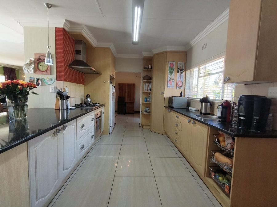 3 Bedroom Property for Sale in Culemborg Park Gauteng