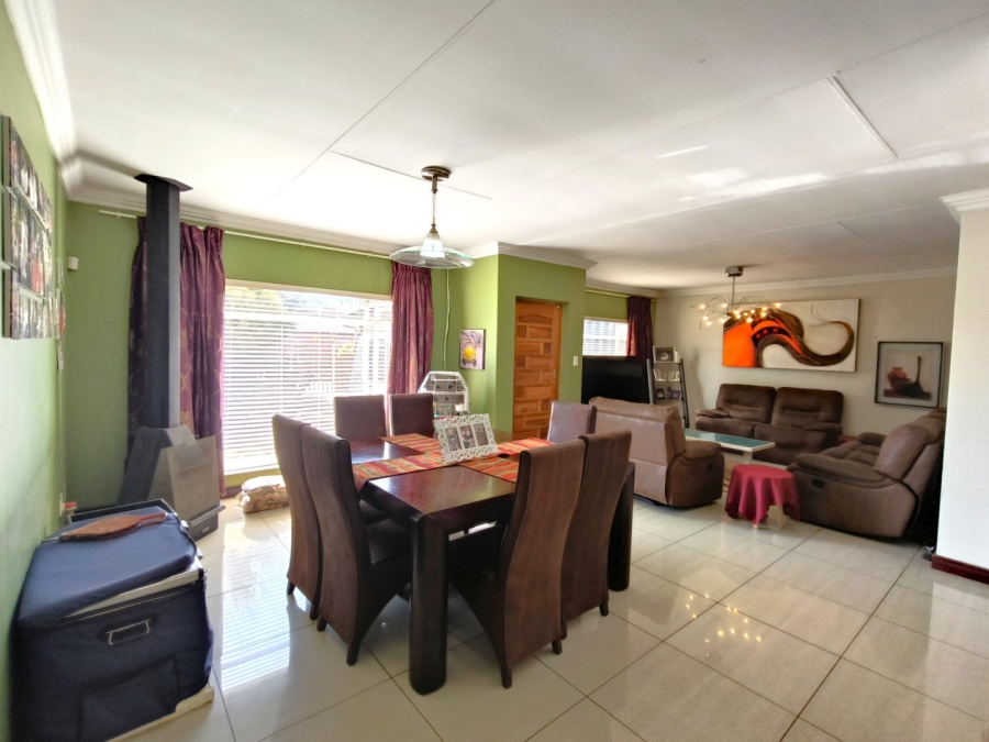 3 Bedroom Property for Sale in Culemborg Park Gauteng