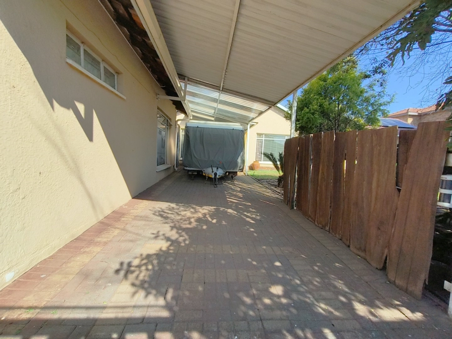 3 Bedroom Property for Sale in Culemborg Park Gauteng