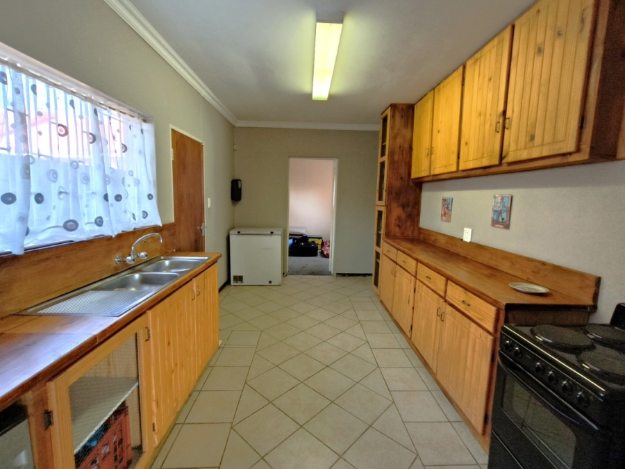 3 Bedroom Property for Sale in Culemborg Park Gauteng
