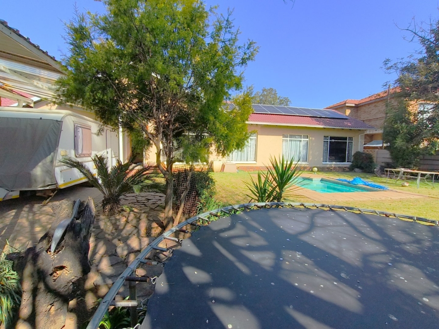 3 Bedroom Property for Sale in Culemborg Park Gauteng