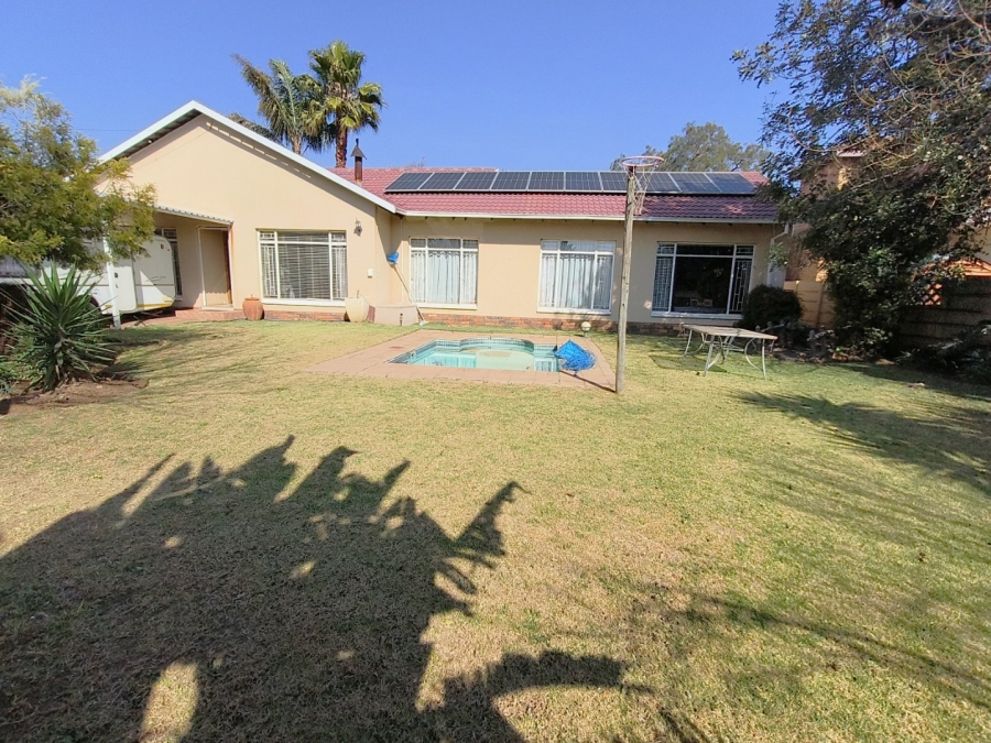 3 Bedroom Property for Sale in Culemborg Park Gauteng