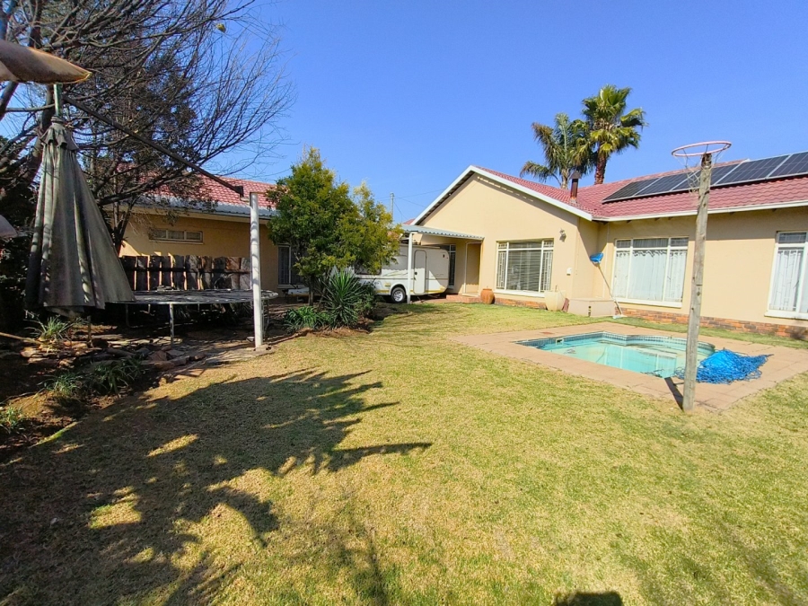 3 Bedroom Property for Sale in Culemborg Park Gauteng