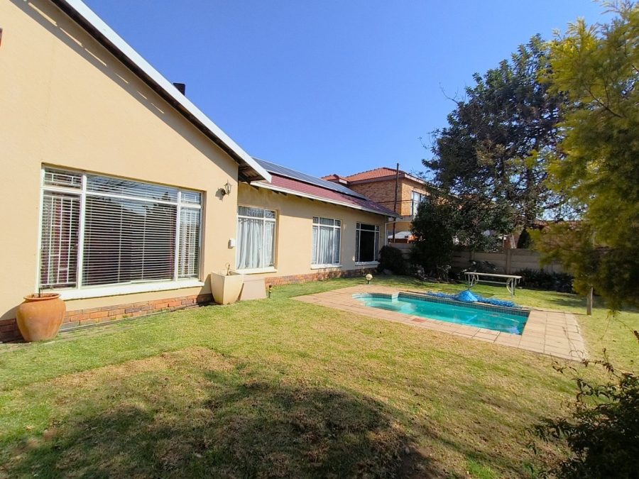 3 Bedroom Property for Sale in Culemborg Park Gauteng