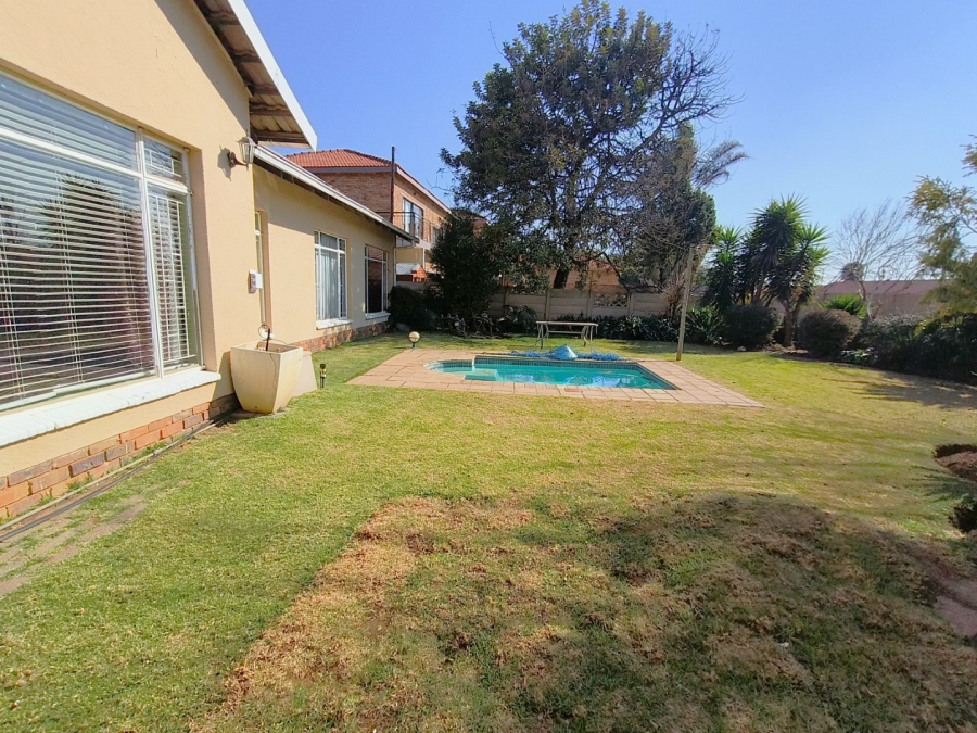 3 Bedroom Property for Sale in Culemborg Park Gauteng