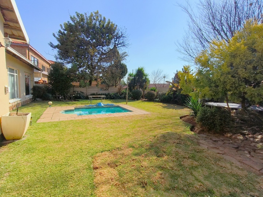 3 Bedroom Property for Sale in Culemborg Park Gauteng