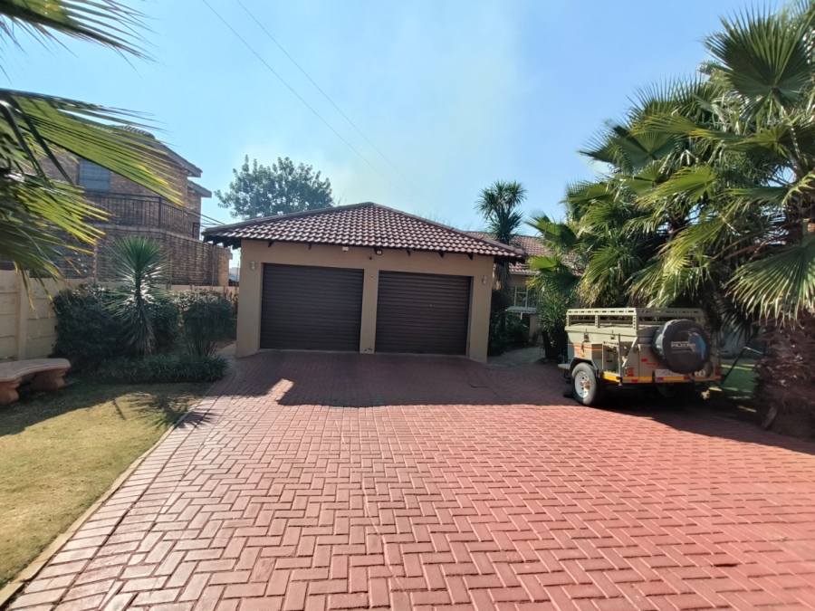 3 Bedroom Property for Sale in Culemborg Park Gauteng