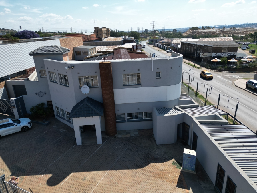 Commercial Property for Sale in Roodepoort Central Gauteng