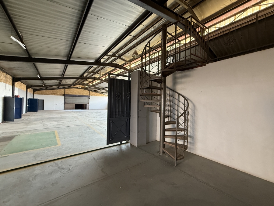 Commercial Property for Sale in Roodepoort Central Gauteng