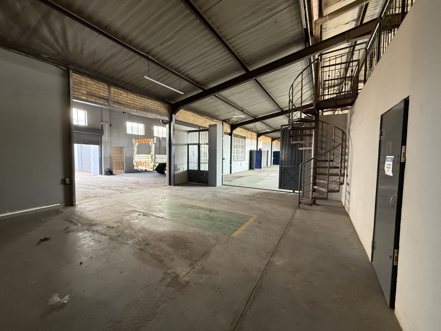 Commercial Property for Sale in Roodepoort Central Gauteng