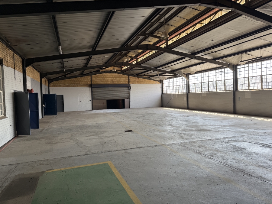 Commercial Property for Sale in Roodepoort Central Gauteng