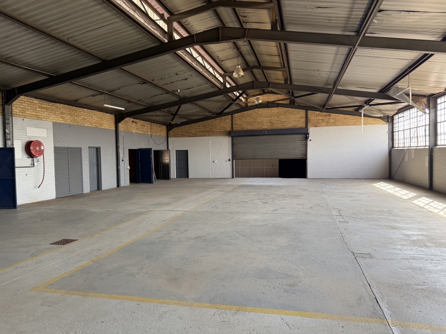 Commercial Property for Sale in Roodepoort Central Gauteng