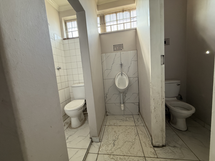 Commercial Property for Sale in Roodepoort Central Gauteng