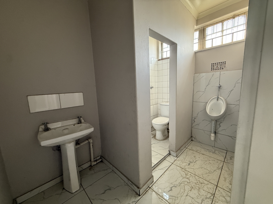 Commercial Property for Sale in Roodepoort Central Gauteng