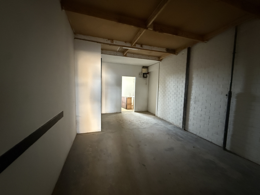 Commercial Property for Sale in Roodepoort Central Gauteng