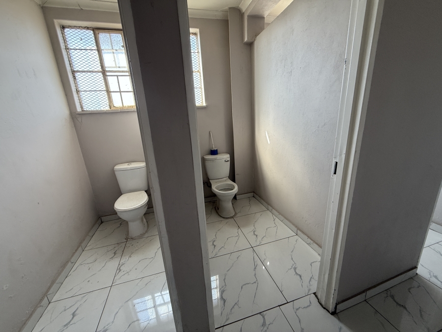 Commercial Property for Sale in Roodepoort Central Gauteng