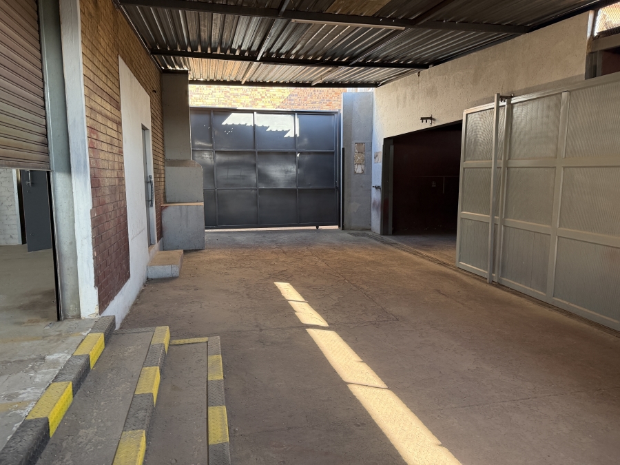 Commercial Property for Sale in Roodepoort Central Gauteng