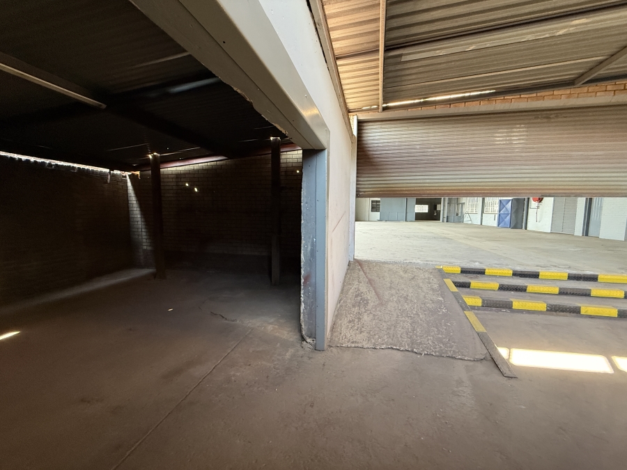 Commercial Property for Sale in Roodepoort Central Gauteng