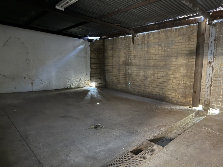 Commercial Property for Sale in Roodepoort Central Gauteng