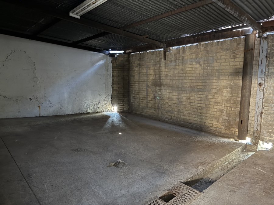 Commercial Property for Sale in Roodepoort Central Gauteng