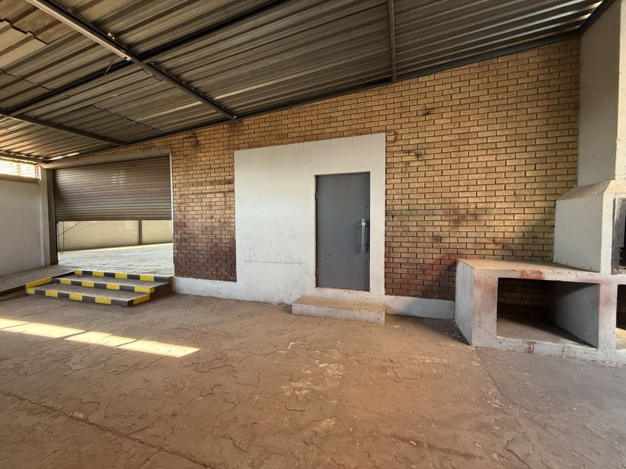 Commercial Property for Sale in Roodepoort Central Gauteng