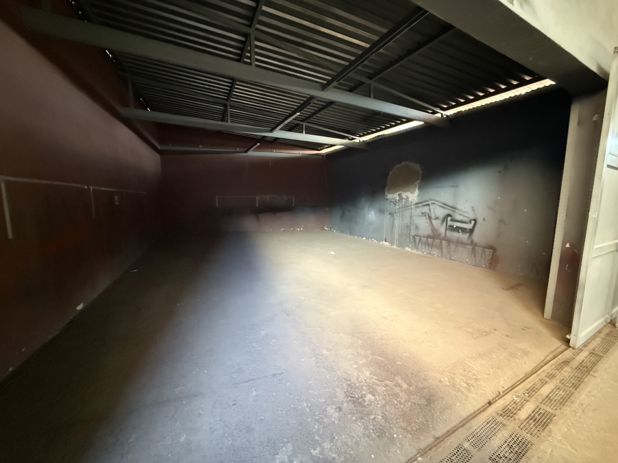 Commercial Property for Sale in Roodepoort Central Gauteng