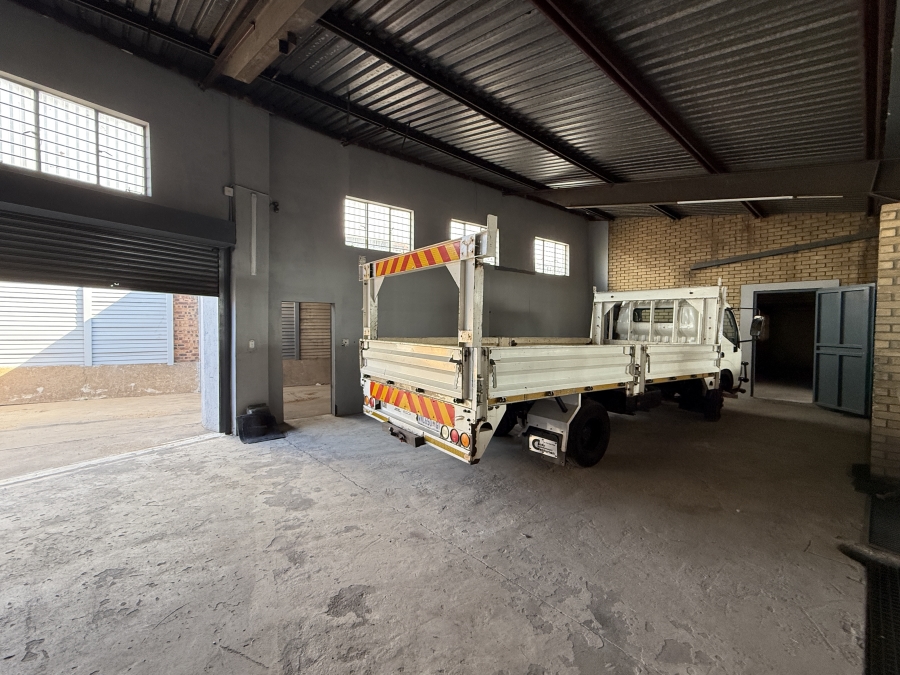 Commercial Property for Sale in Roodepoort Central Gauteng