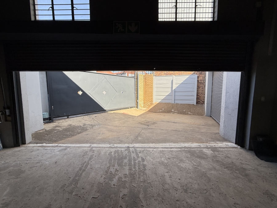 Commercial Property for Sale in Roodepoort Central Gauteng