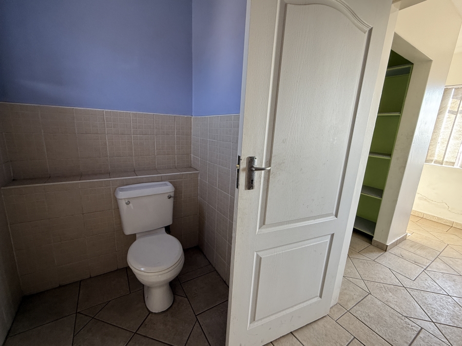 Commercial Property for Sale in Roodepoort Central Gauteng