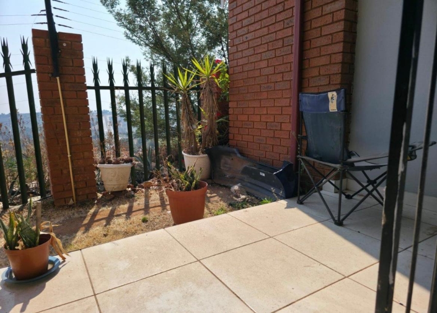 2 Bedroom Property for Sale in Chancliff Ridge Gauteng