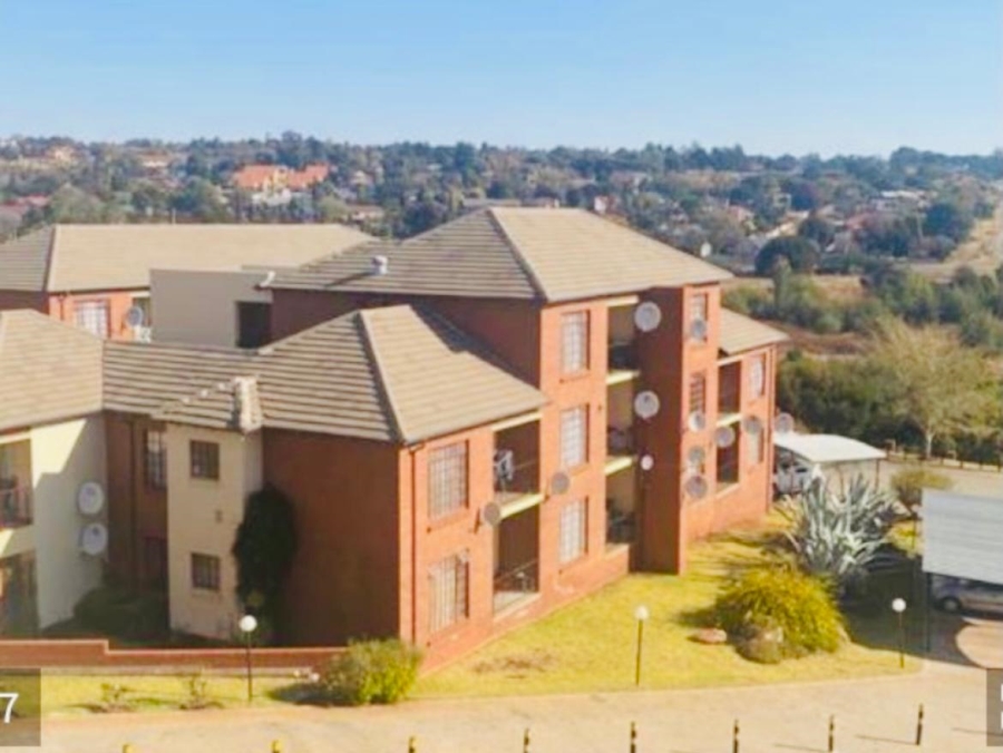 2 Bedroom Property for Sale in Chancliff Ridge Gauteng
