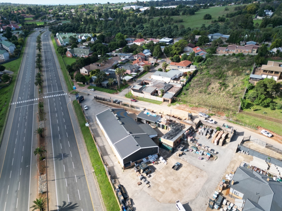 0 Bedroom Property for Sale in Krugersdorp North Gauteng