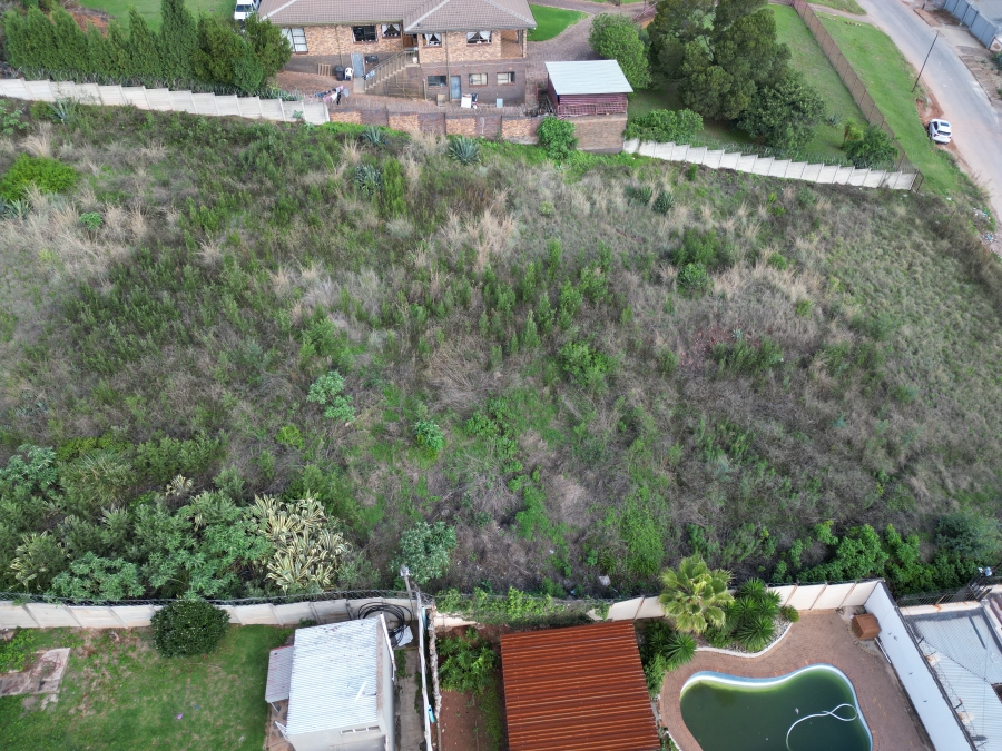 0 Bedroom Property for Sale in Krugersdorp North Gauteng