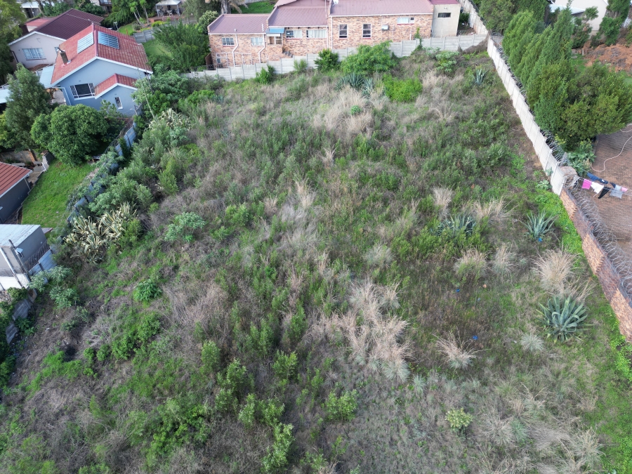 0 Bedroom Property for Sale in Krugersdorp North Gauteng