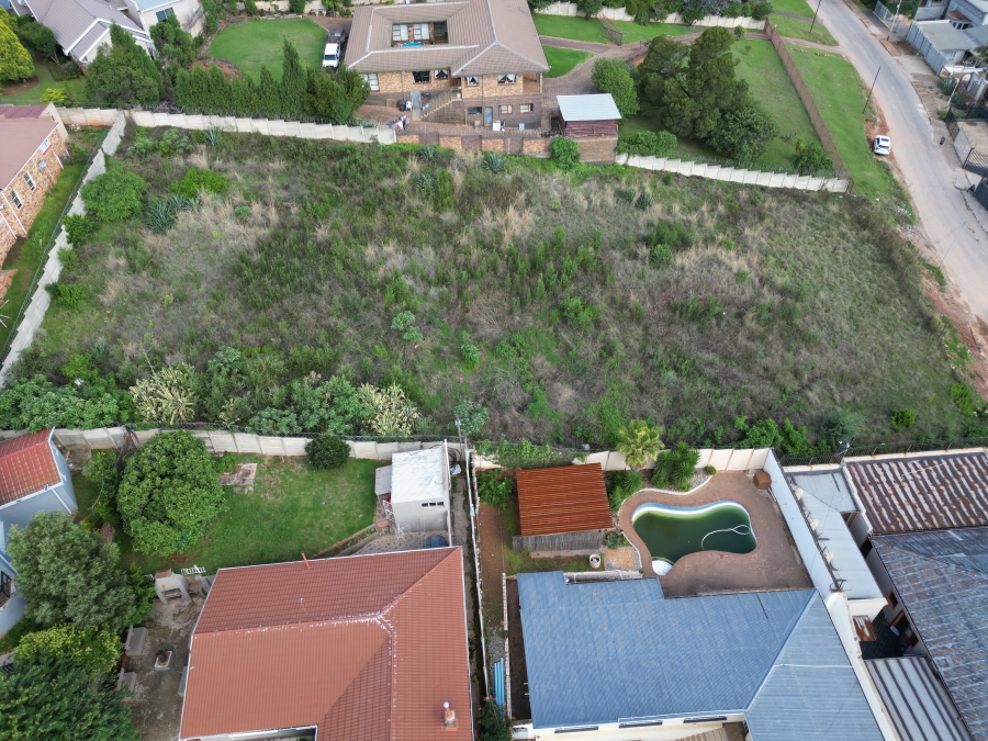 0 Bedroom Property for Sale in Krugersdorp North Gauteng