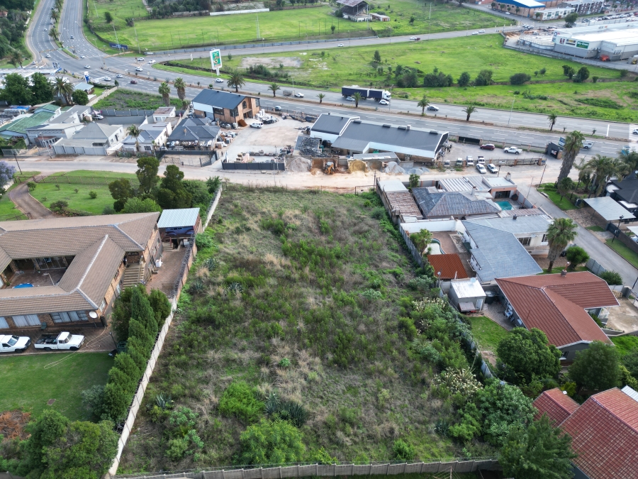 0 Bedroom Property for Sale in Krugersdorp North Gauteng