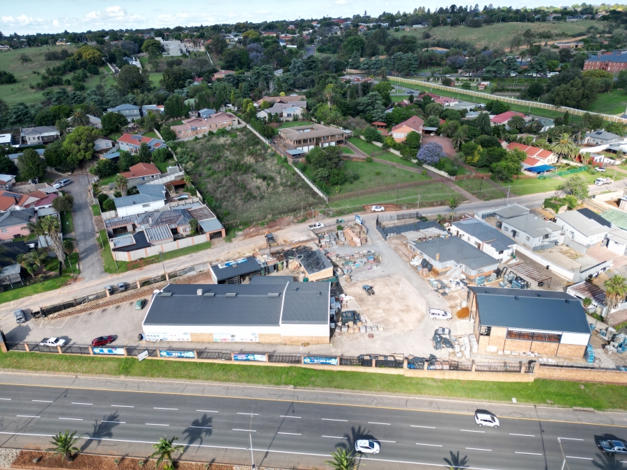 0 Bedroom Property for Sale in Krugersdorp North Gauteng