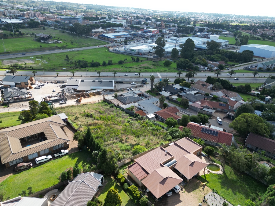 0 Bedroom Property for Sale in Krugersdorp North Gauteng