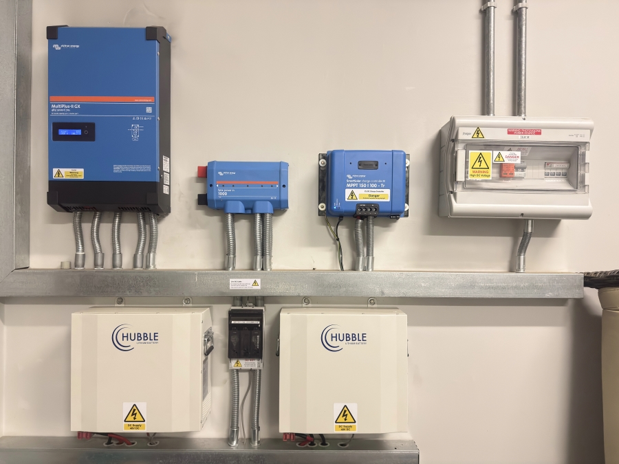 4 Bedroom Property for Sale in Midstream Ridge Gauteng