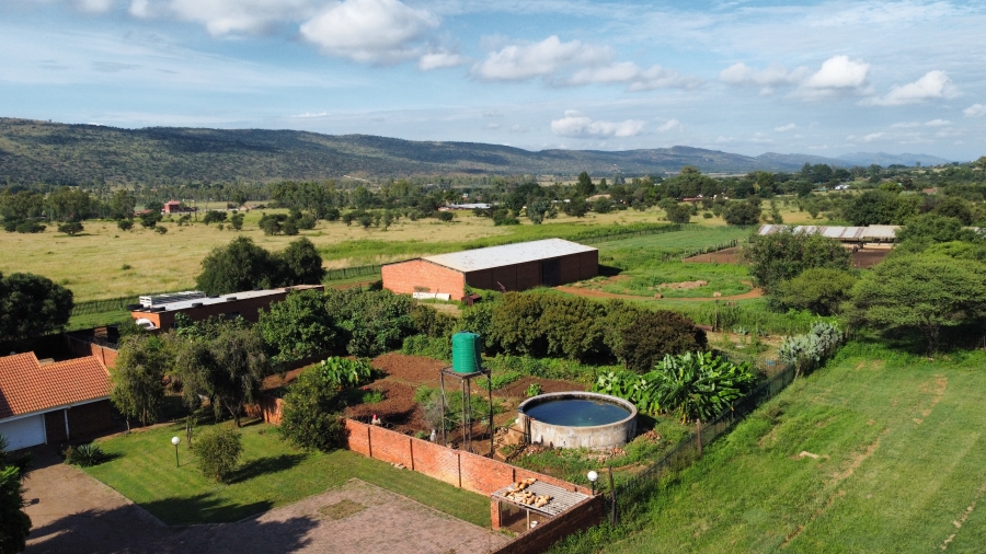 3 Bedroom Property for Sale in Kameeldrift West Gauteng