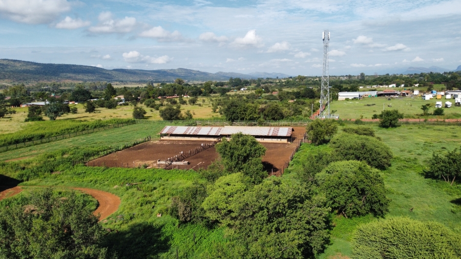 3 Bedroom Property for Sale in Kameeldrift West Gauteng