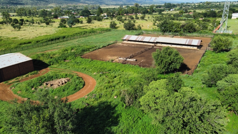 3 Bedroom Property for Sale in Kameeldrift West Gauteng