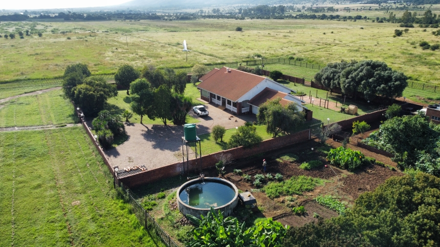 3 Bedroom Property for Sale in Kameeldrift West Gauteng