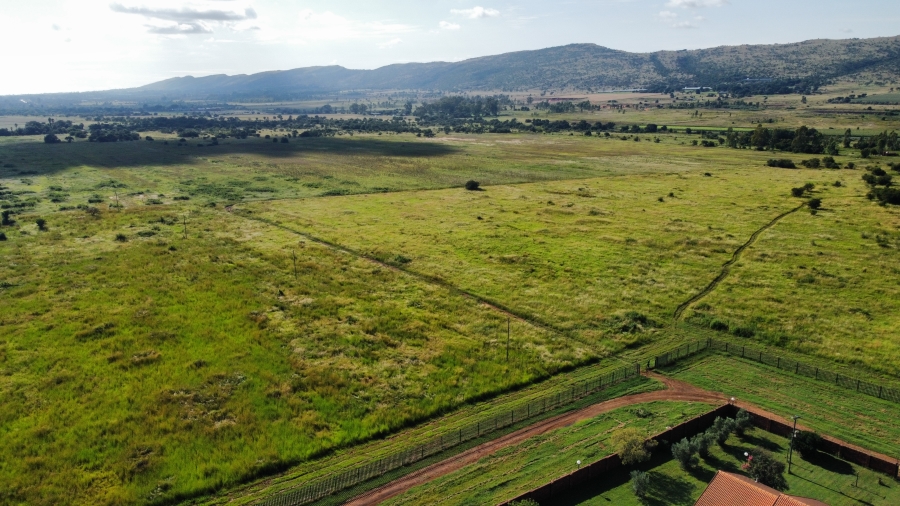 3 Bedroom Property for Sale in Kameeldrift West Gauteng